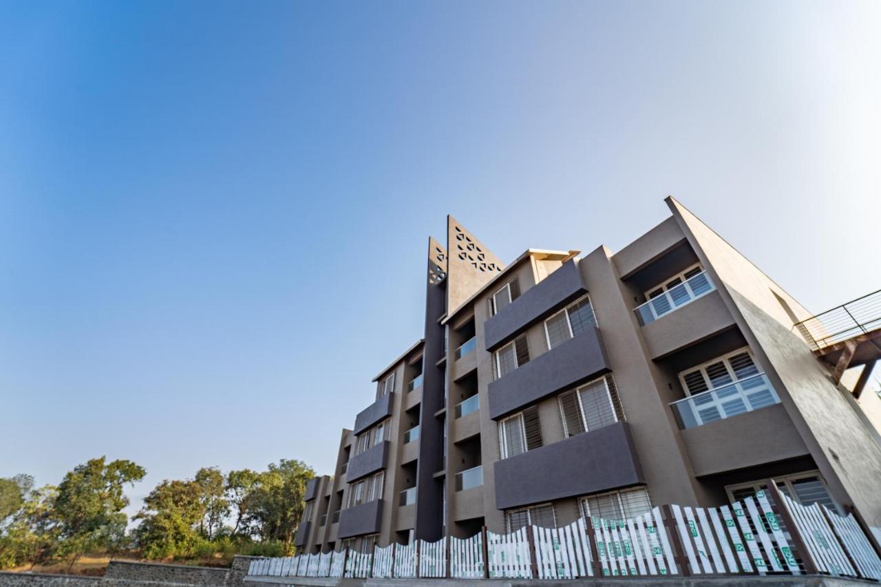 Mountain Shadow Resort イガットプリ エクステリア 写真