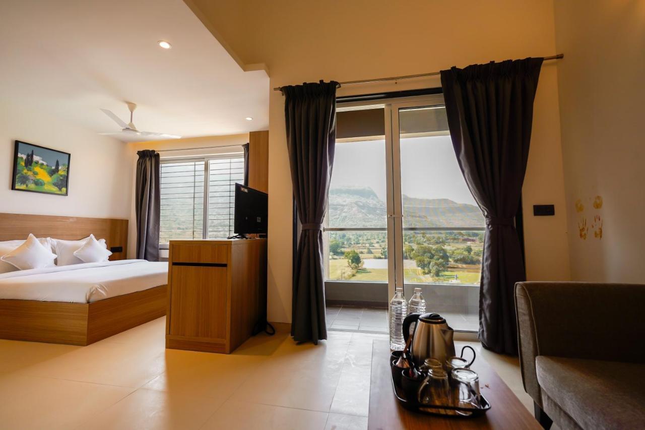 Mountain Shadow Resort イガットプリ エクステリア 写真