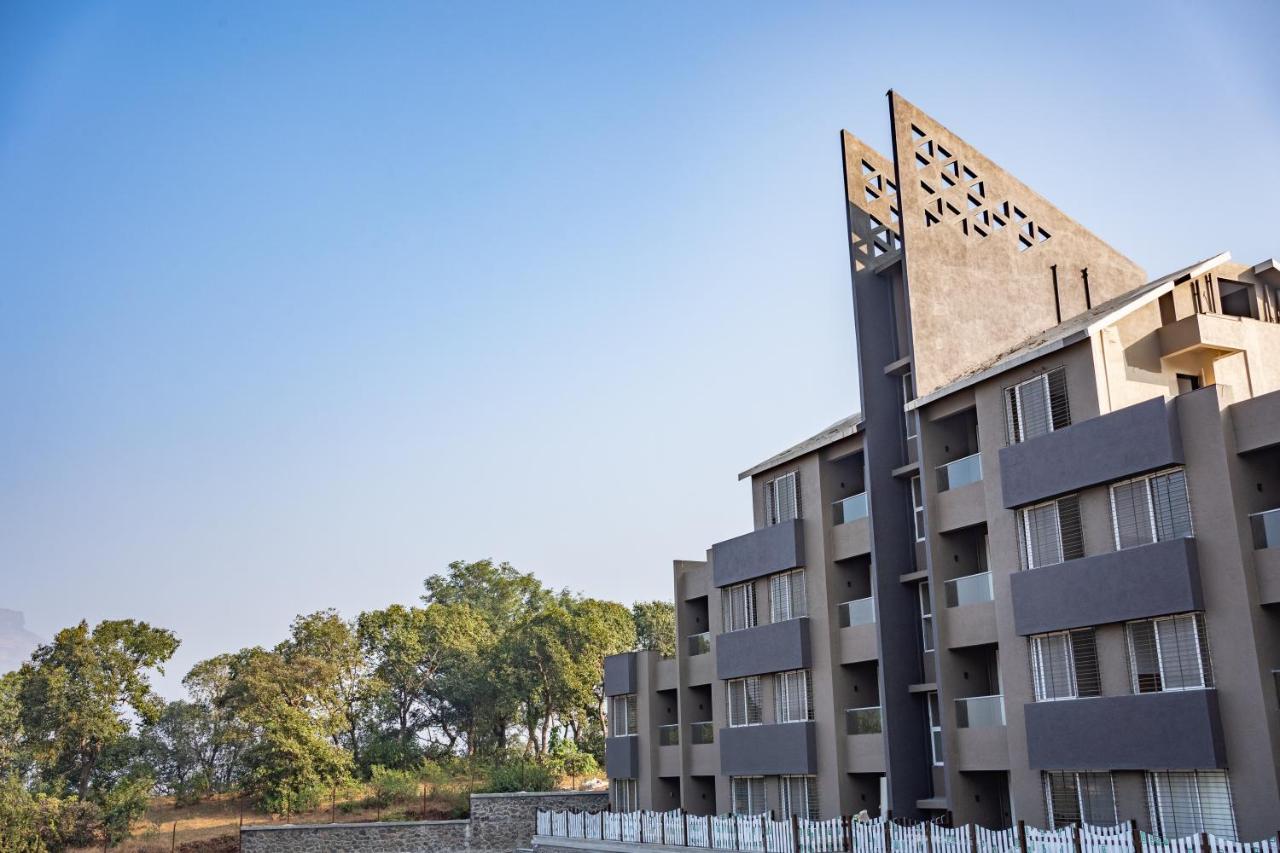 Mountain Shadow Resort イガットプリ エクステリア 写真